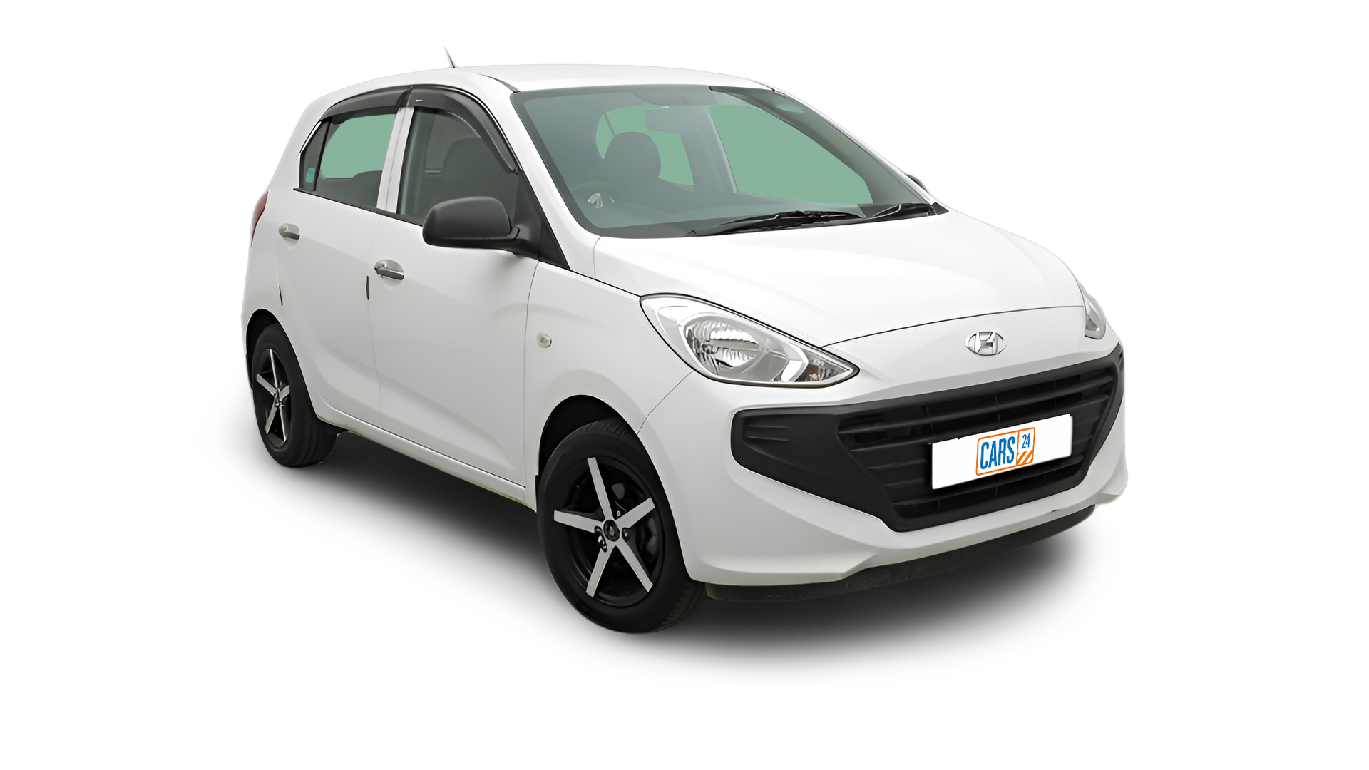 Hyundai NEW SANTRO-img